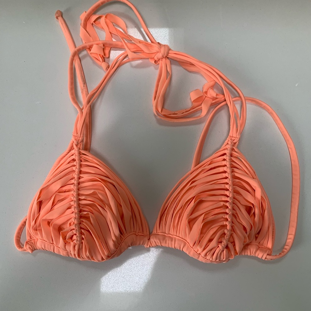 pilyq isla bikini top